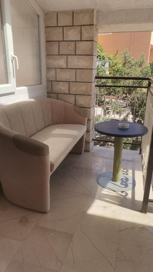 Apartment Luka Makarska Exterior photo